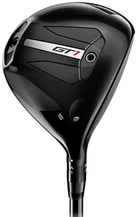 Titliest GT1 Fairwaywood Heren Regular Flex