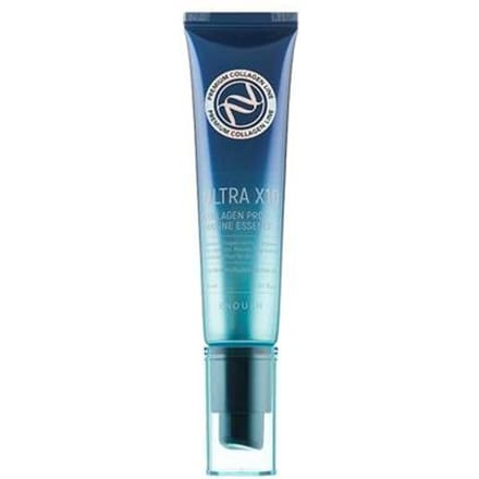 Enough Premium Ultra X10 Pro Marine Essence 30 ml (3 types) #1Pcs blue