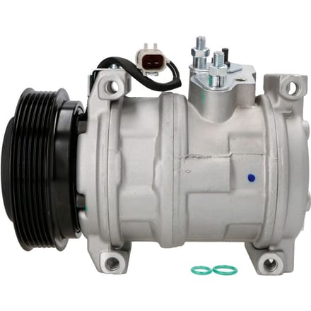 Compressor, airconditioning NRF 32537