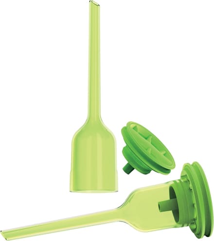 Dr. Brown's Options+ Replacement Kit - Voor Brede halsfles 270ml - 2 stuks