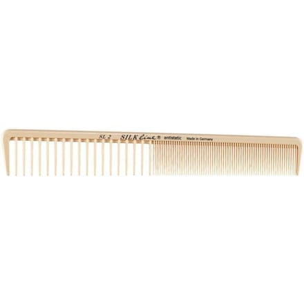 Hercules Sägemann Knipkammen Snijkam model SL2 Borstels & kammen Unisex