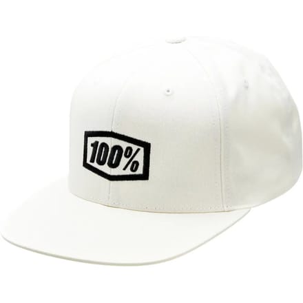 Pet 100% icon snapback aj fit