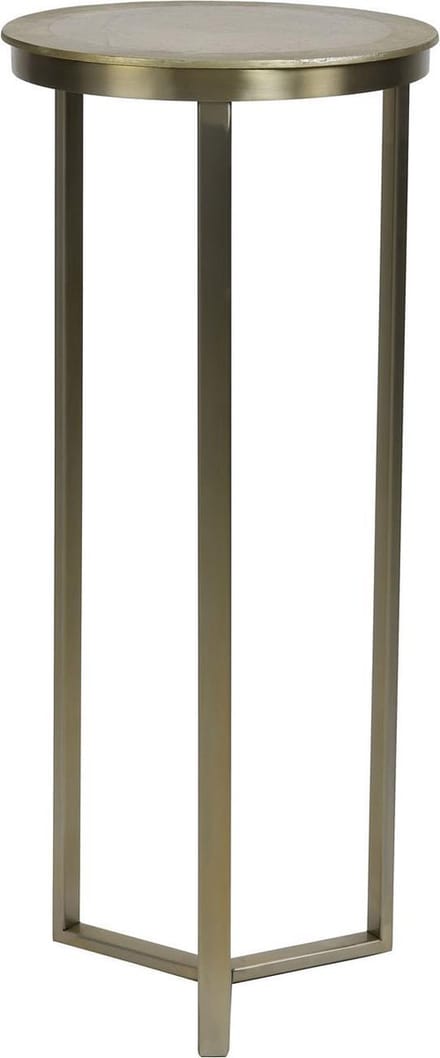 Light & Living Zuil Retiro - Goud - Ø35 cm - Modern