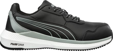 Puma werkschoenen S3S 64503 Zoom laag