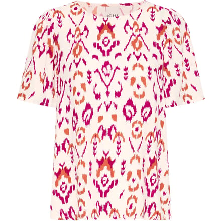Dames-T-shirt Ichi Harper