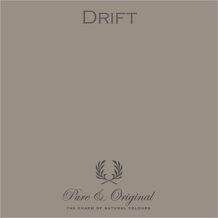 Pure & Original Classico Regular Krijtverf Drift 1L