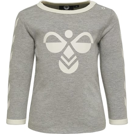 Baby T-shirt met lange mouwen Hummel hmlflipper