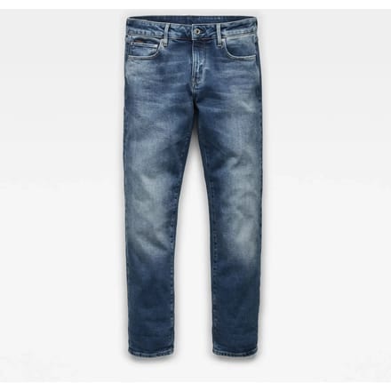 Mom jeans in 5-pocketmodel, model 'Kate'
