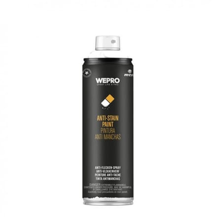 MTN WEPRO STAIN BLOCKER ISOLIER SPRAY 400ml