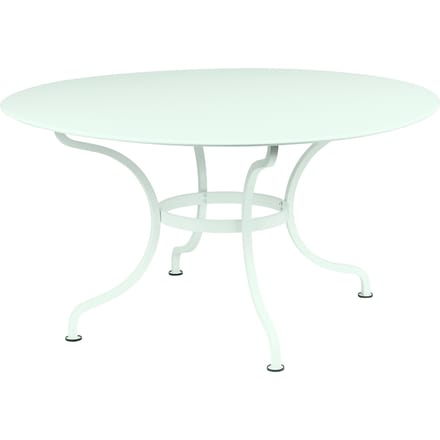 Fermob Romane tafel rond - A7 gletsjermunt - Ø 137 cm