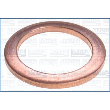 Afdichtring, olie aftapplug AJUSA 21012700