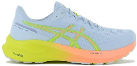 Asics Hardloopschoen GT-1000 13 Paris Dames - Maat 40