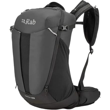 Rab Airox 24 - - Outdoor hardwaren - Tassen - Dagrugzakken