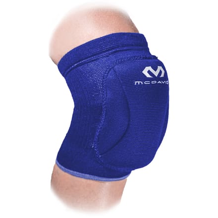 Kniebeschermers McDavid Jumpy (x2)