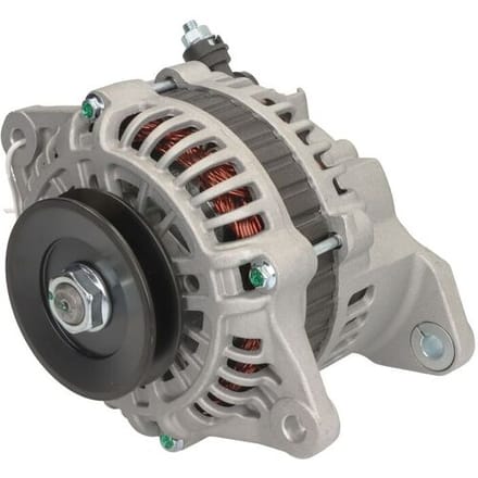 Driefasige generator PULSAR ROTATING ELECTRICS PSR10044