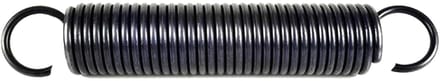 Spanveer - Verenstaalveer - Bevestigen - Dubbele haak - 250mm lengte 11mm diameter