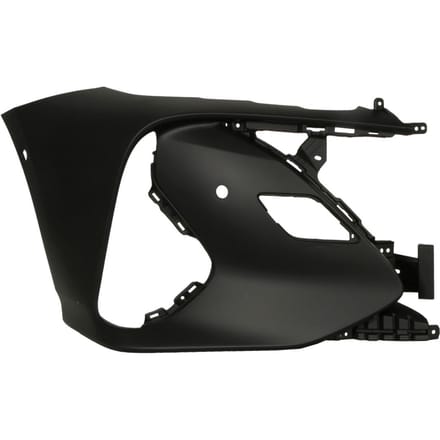 Bumper BLIC 5510-00-8135904P