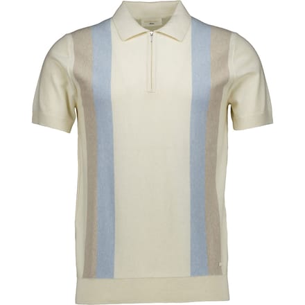 Seven Dials Fry Polos Off White Sdl26106au20