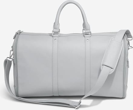 STACKERS GREY - reistas - weekendtas - handbagage - opvouwbaar