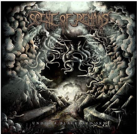 Under A Blackened Sky