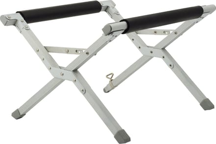 Tristar KB-7926 - Koelboxstandaard Tot 30 kg - Verstelbaar - Lichtgewicht -