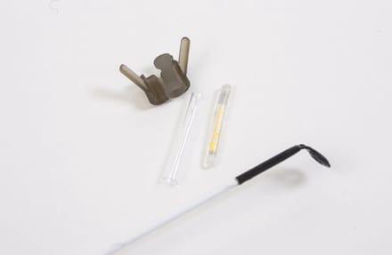 Korum Light Stick Holder Kit Multi-Fit