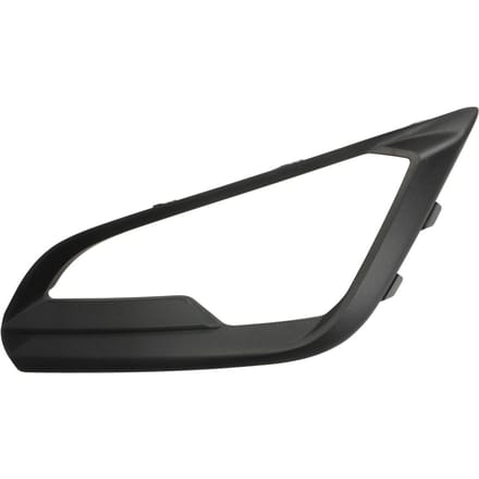 Bumper - onderdelen BLIC 6502-07-2589997P