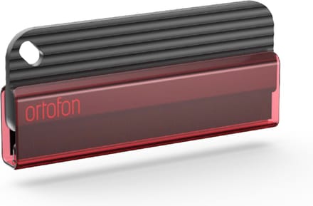 Ortofon Record brush