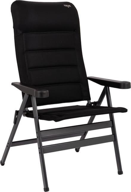 Crespo - Standenstoel - XL - AP/238 - Air-Deluxe - Zwart - Model 2025