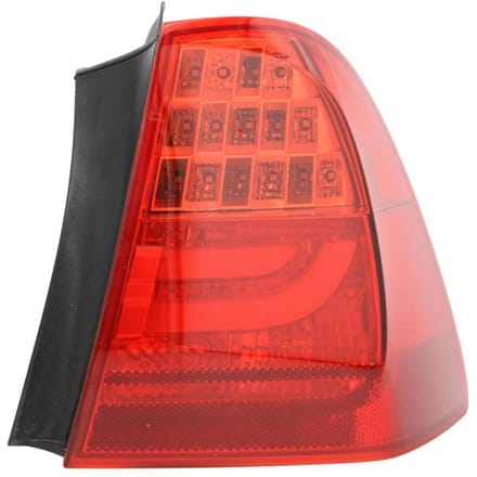 Achterlicht MAGNETI MARELLI 714021810801