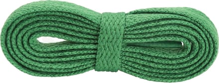 HypedPair Schoenveters Groen 180cm - Platte Veters - Sneaker Veters