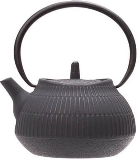 Cosy & Trendy Yokohama Theepot Grijs 1.1 L