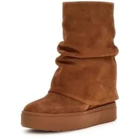 Dameslaarzen Guess Guinna