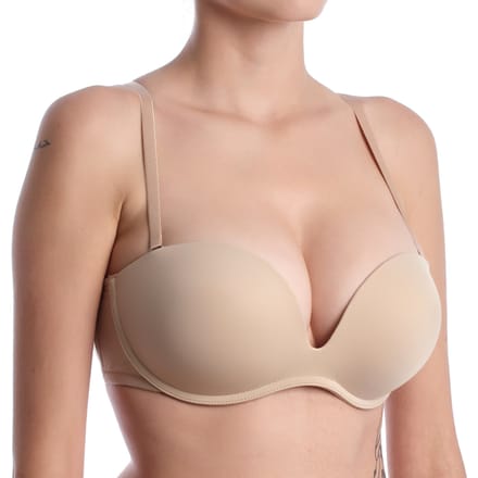 Strapless/Verwijderbare bandjes Lormar FREEPLUS