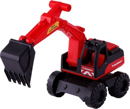 Cavallino Toys - Mammoth Excavator 23cm