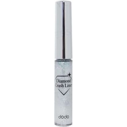 dodo - Diamond Crash Liner 01 Aurora Pearl 1 pc