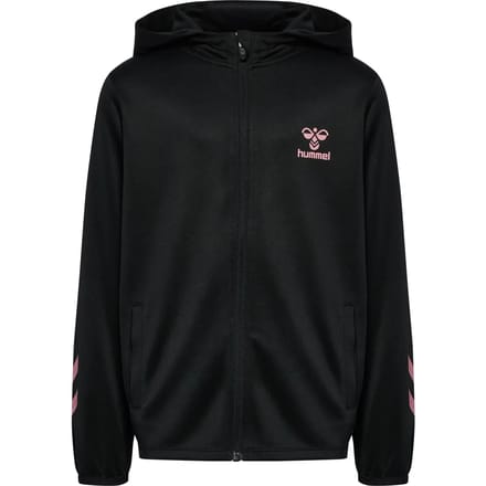 Kinder trainingspak Hummel Shimmer
