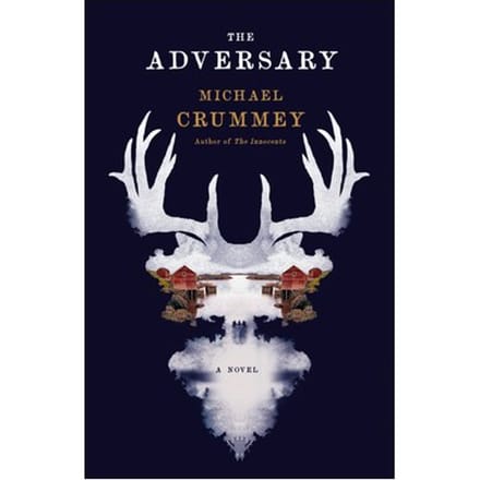 The Adversary - Michael Crummey