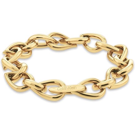 Calvin Klein Armband SCULPTURED DROPS 35000915