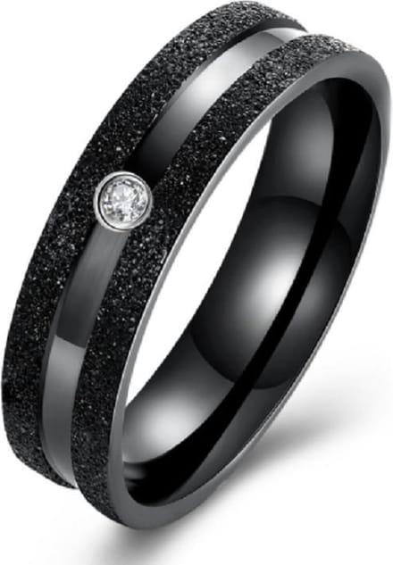 Schitterende Ring