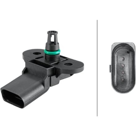 Vacuümsensor HELLA 6PP358 152-221