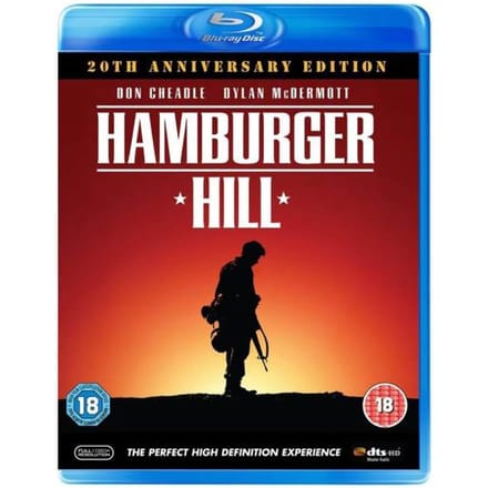 Hamburger Hill (Import)