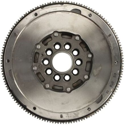 Vliegwiel DUAL MASS FLYWHEEL VALEO 836353