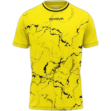Jersey Givova Grafite