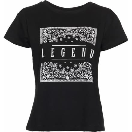 T-shirt Dangerous DNGRS Legend