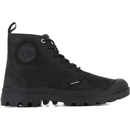 Laarzen Palladium Pampa Hi NBK