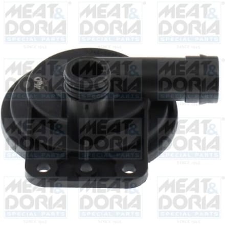Carterregelklep MEAT & DORIA 91667