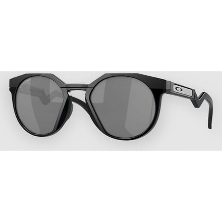 Oakley Hstn Matte Black Zonnebril zwart