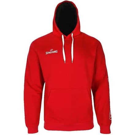 Junior Hoodie Spalding Team II