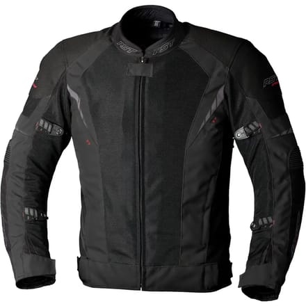 Motorjas RST Vent-XT CE